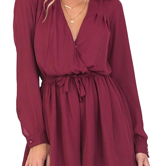 Long-sleeve jumper - Picture 2 of 4